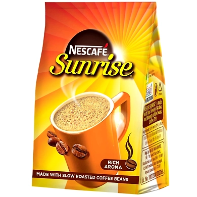 Nescafe Sunrise Instant Coffee-Chicory Mix-8741455