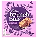Cadbury Brunch Bar Raisin, 6 Bars-8895631-sm