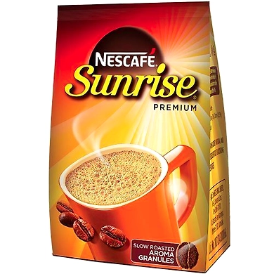 Nescafe Sunrise Premium-8741459