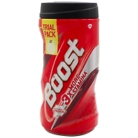 Boost Health Drink - Malt Based