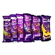 Cadbury Dairy Milk Silk Pack Of 6 Combo,335Gms-8895647-sm