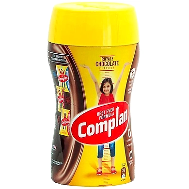Complan Growth Drink Mix - Creamy Classic Flavour-8741489