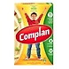 Complan Growth Drink Mix - Pista Badam Flavour-8741493-sm