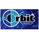 Wrigleys orbit peppermint sugarfree Chewing gum (14 sticks per pack X pack of 4)-8895711-sm