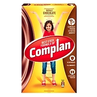 Complan Growth Drink Mix - Royale Chocolate Flavour