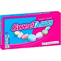 Nestle Sweet Tarts Original Candy Box, 141.7g