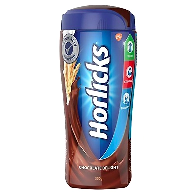 Horlicks Health &amp; Nutrition Drink - Chocolate Flavour-8741509