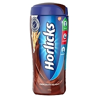 Horlicks Health & Nutrition Drink - Chocolate Flavour