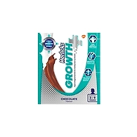 Horlicks Health Drink - Growth+ Nutrition, Chocolate
