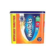 Horlicks Health Drink - Original
