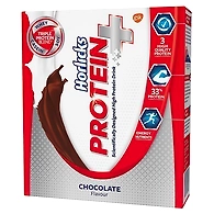 Horlicks High Protein Drink - Chocolate, Protein+