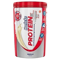 Horlicks High Protein Drink - Vanilla, Protein+