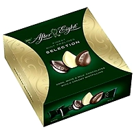Nestle After Eight Finest Mint Selection 122g