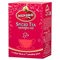 Wagh Bakri Leaf Tea - 500 GM Pouch