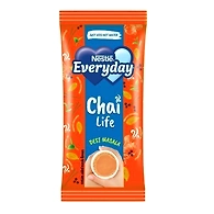 Nestle Everyday Chai Life Desi Masala Instant Premix Tea 16 gm Sachet