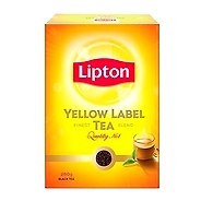 Lipton Tea - Yellow Label 250 gm