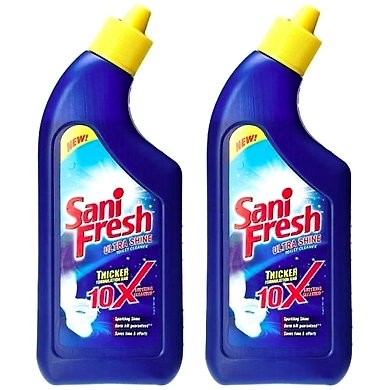 Dabur Sani Fresh Toilet Cleaner 1+1-8741719