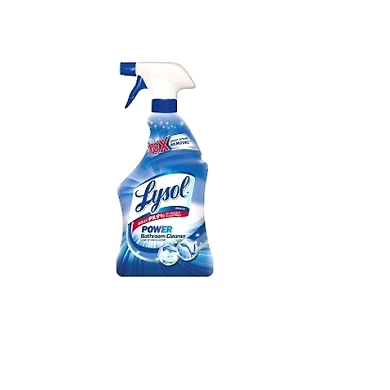 Lizol Bathroom Power Cleaner-8741727
