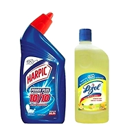Harpic Powder Plus 500 ML