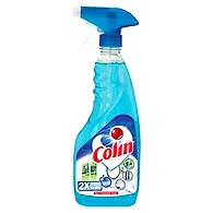 Colin 2x More Shine Glass Cleaner
