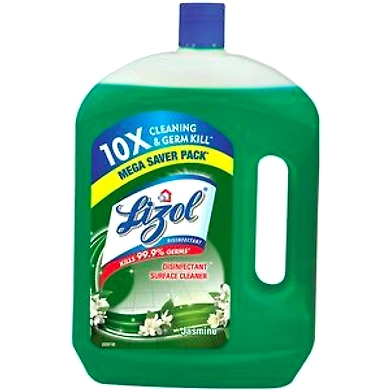 Lizol Pine Floor Cleaner 500 ML-8741753