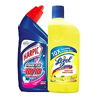 Lizol Citrus Cleaner 500 ML
