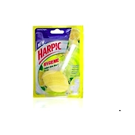 Harpic Hygenic Toilet Rim Block Citrus