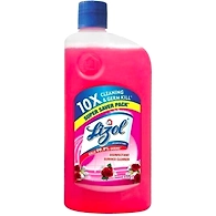 Lizol Floral Floor Cleaner Jasmine