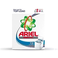 Ariel Matic Top Load Detergent Powder