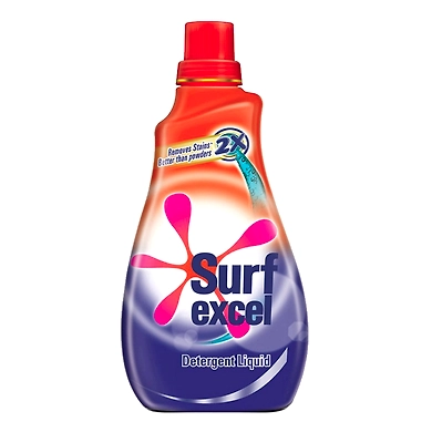 Surf Excel Matic Liquid Top Load-8741783
