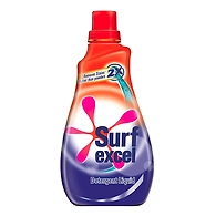 Surf Excel Matic Liquid Top Load