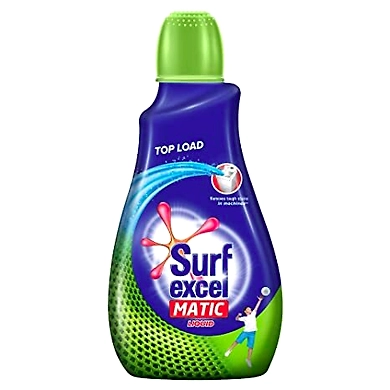 Surf Excel Matic Liquid Front Load-8741785