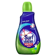 Surf Excel Matic Liquid Front Load