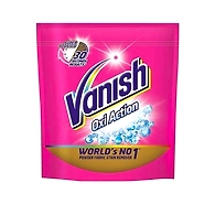 Vanish Oxi Action Stain Remover Powder