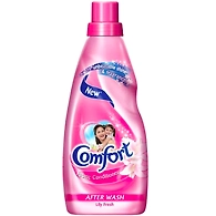 Comfort After Wash Lily Fresh (Pink)