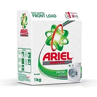 Ariel Matic Front Load
