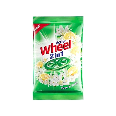 Wheel Active Wheel Clean &amp; Fresh-8741813