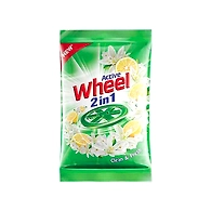 Wheel Active Wheel Clean & Fresh