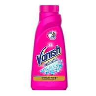 Vanish Oxi Action Liquid Stain Remover (Bottle)