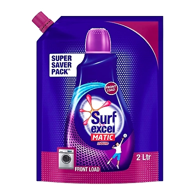 Surf Excel Matic Front Load Refill-8741839