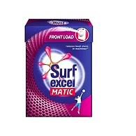Surf Excel Matic Front Load