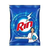 Rin Detergent Powder