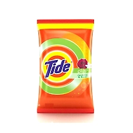 Tide Plus Jasmine & Rose Detergent Powder