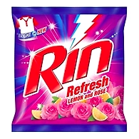Rin Refresh Lemon & Fresh Powder