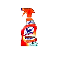 Lizol Kitchen Power Cleaner
