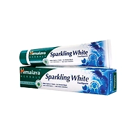 Himalaya Sparkling White Toothpaste