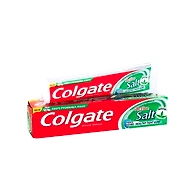 Colgate Active Salt with Neem Toothpaste