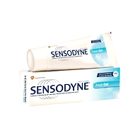 Sensodyne Fresh Gel Toothpaste