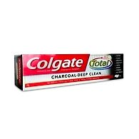 Colgate Charcoal Deep Clean Toothpaste