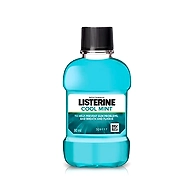 Listerine Cool Mint Mouthwash